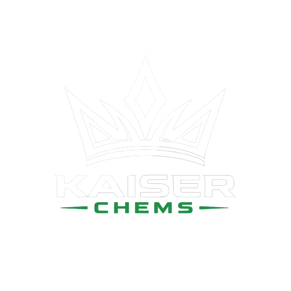 Kaiserchems Dark Footer Logo