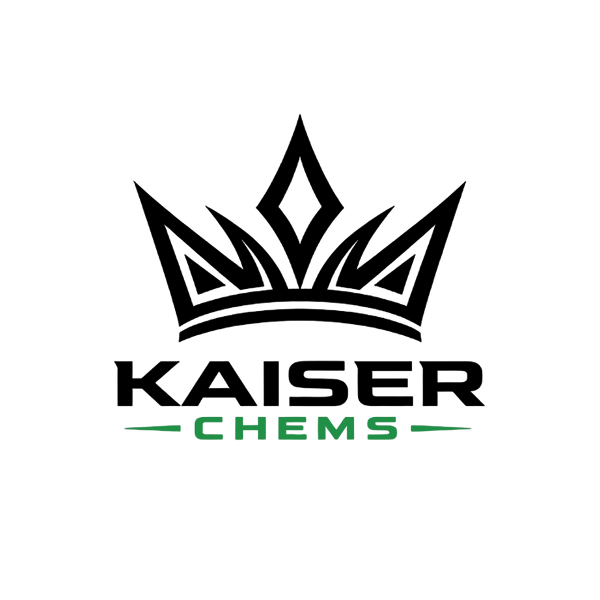 Kaiserchems Light Footer Logo